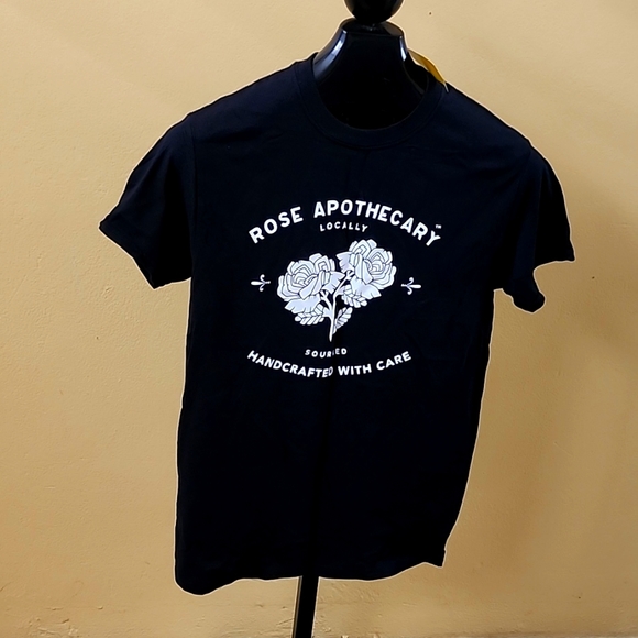 Shitts Creek T-shirt Blk Small - Picture 2 of 5